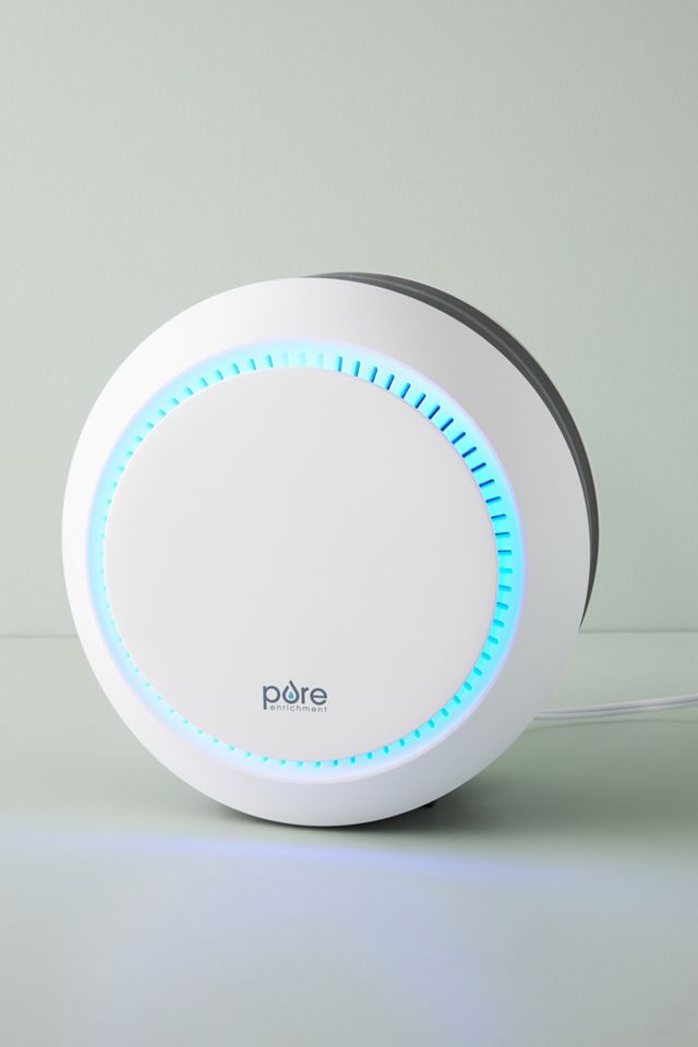 Pure Enrichment PureZone Halo Air Purifier Anthropologie