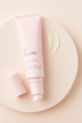 dr loretta moisturizer