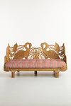 Thumbnail View 2: Flamingo Rattan Daybed