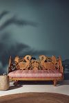 Thumbnail View 1: Flamingo Rattan Daybed