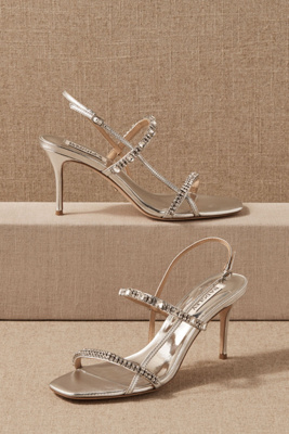 badgley mischka zane heels