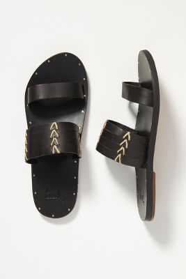 kiwi slide sandal