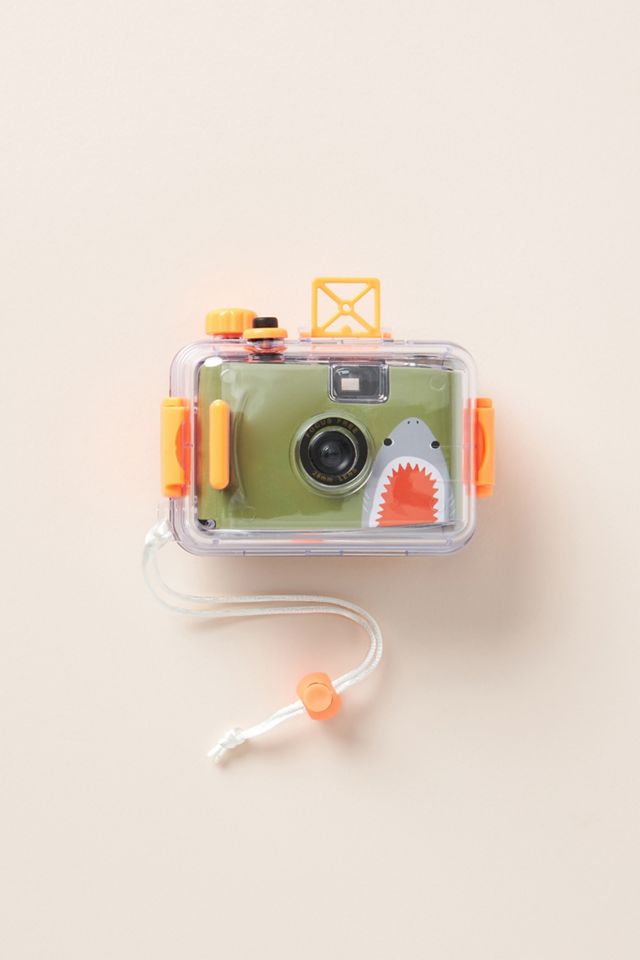 Sunnylife Underwater Camera Anthropologie
