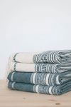 Thumbnail View 2: Roan Iris Ziggy Towel No. 0511