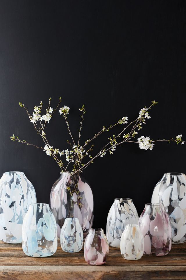 Color Splash Bud Vase, Small Anthropologie