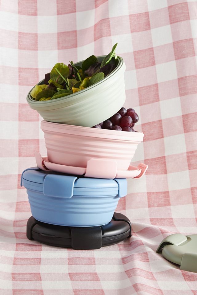 Stojo Collapsible Bowl Anthropologie