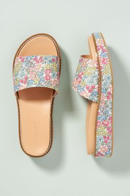 faryl slides