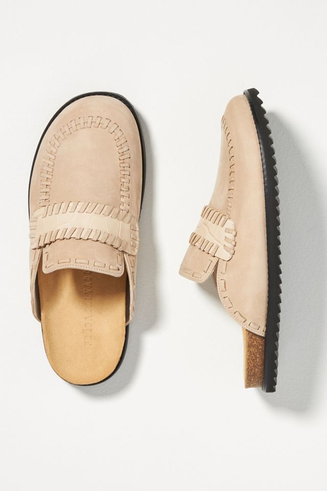 freda salvador keen woven mules