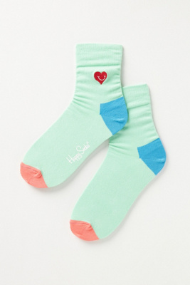 happy socks slippers