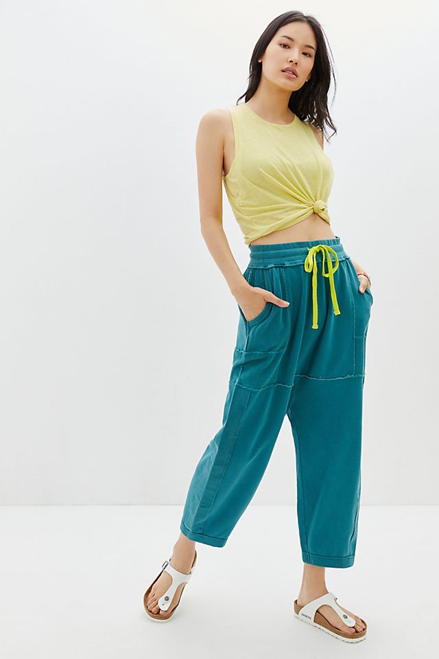 Daily Practice by Anthropologie Harem Pants | Anthropologie