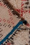 Thumbnail View 4: Eliko Rugs Vintage Moroccan Rug No 58036