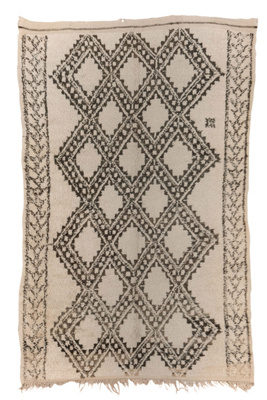 Eliko Rugs Vintage Moroccan Rug No 71369 | Anthropologie