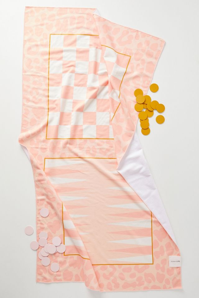Sunnylife Summer Games Beach Towel Anthropologie
