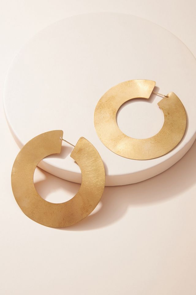 Lila Rice - Billie Ear Cuff