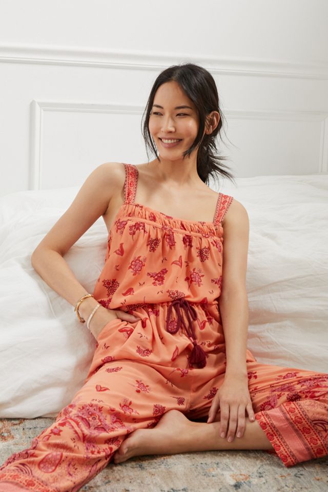 Clementine Tank Top Anthropologie