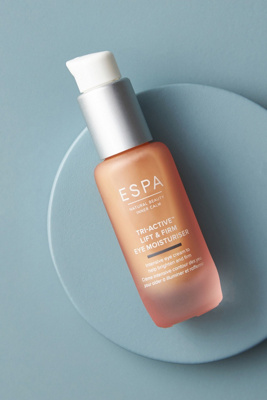espa eye cream