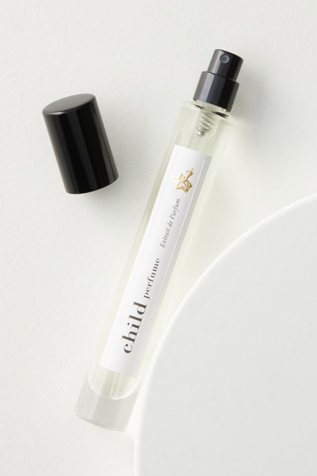 Extrait de parfum Child Perfume, vaporisateur, format voyage