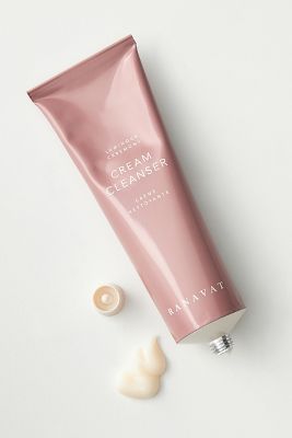 Ranavat Luminous Ceremony Cream Cleanser | Anthropologie