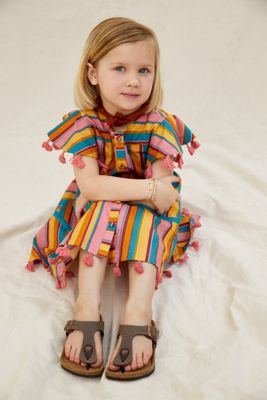 Birkenstock Gizeh Kids Sandals