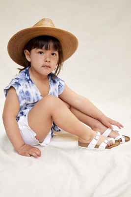 anthropologie birkenstock