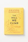 The Hill We Climb | Anthropologie