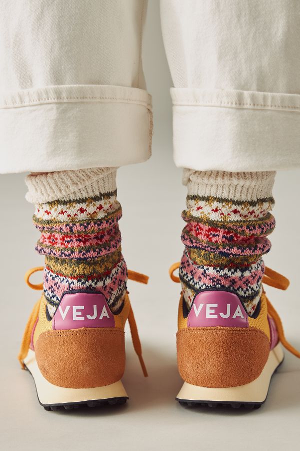 Slide View: 3: Veja Rio Branco Sneakers