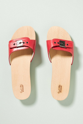 sandale dr scholl's canada