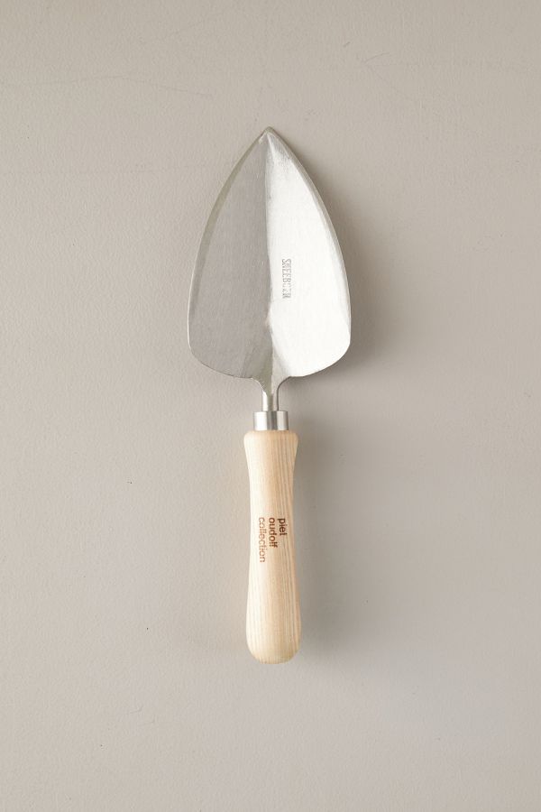 Slide View: 6: Sneeboer X Piet Oudolf Trowel + Hoe Gift Set