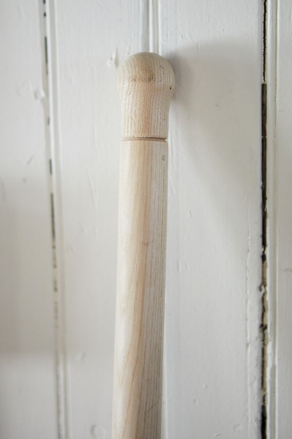 Slide View: 5: Sneeboer x Great Dixter Long Handle Garden Fork