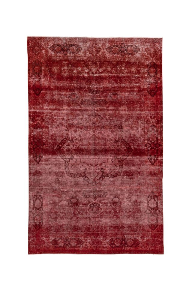 Eliko Rugs Vintage Overdyed 45402 Rug Anthropologie