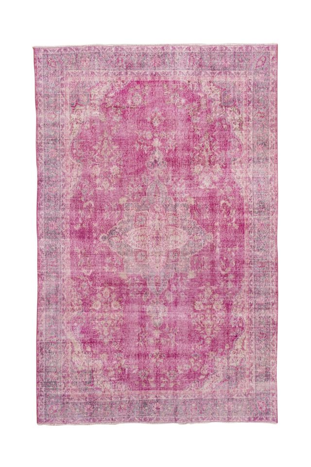 Eliko Rugs Vintage Overdyed 72502 Rug Anthropologie