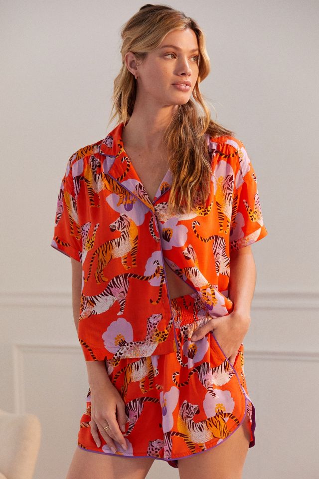 Best Summer Pyjamas For Women 2021: Summer, cotton, shorts and PJ sets ...