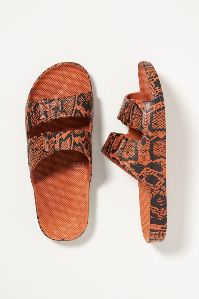 freedom moses snakeskin