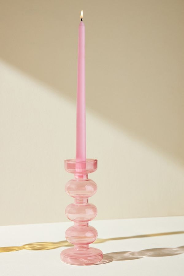 Delaney Candle Holder Anthropologie UK