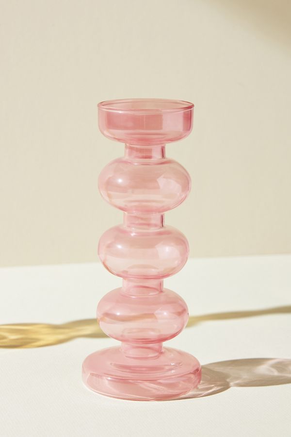 Delaney Candle Holder Anthropologie UK