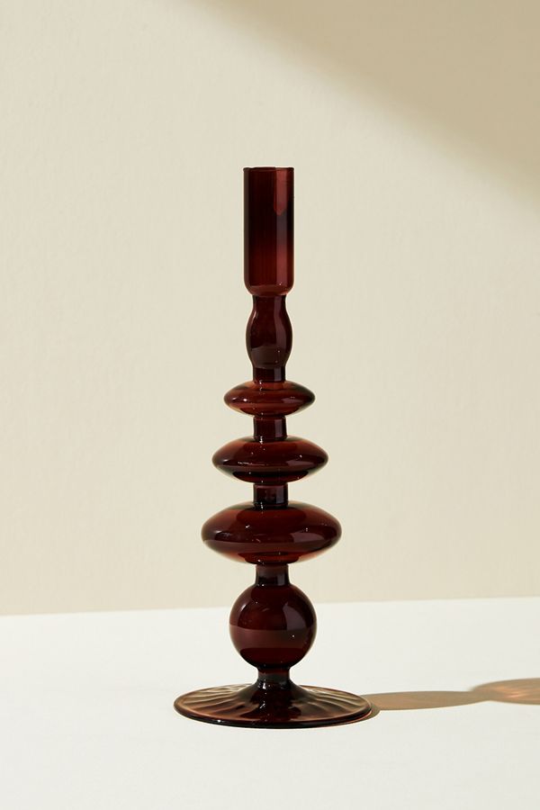 Delaney Candle Holder Anthropologie UK