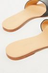 nisolo isla slide sandals