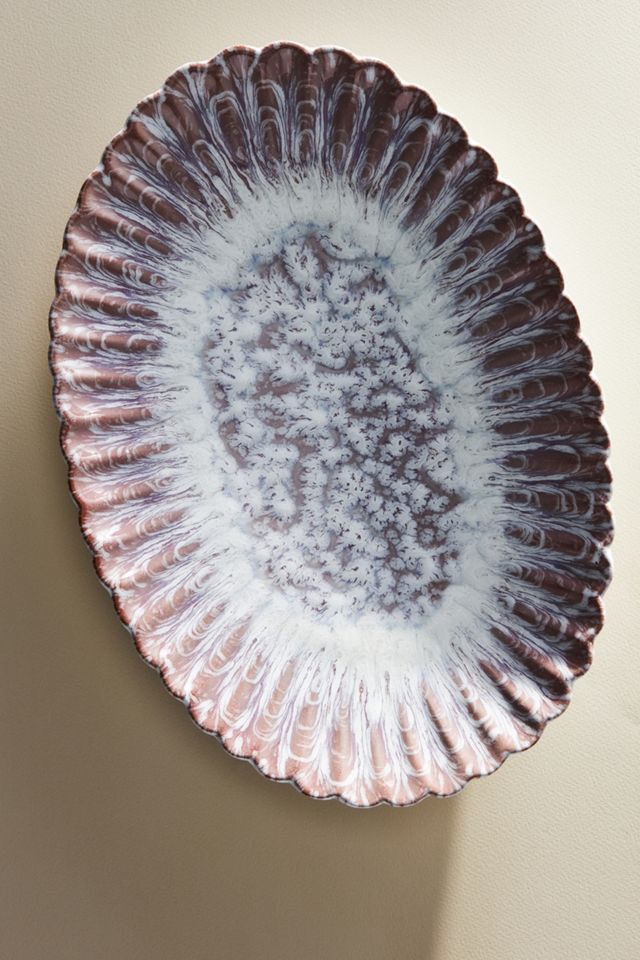 Artemesia Serving Platter Anthropologie