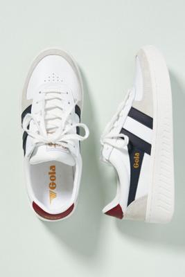 gola classic sneakers