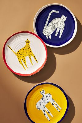 Unique Dinnerware Sets, Plate Sets & Bowls | Anthropologie ...