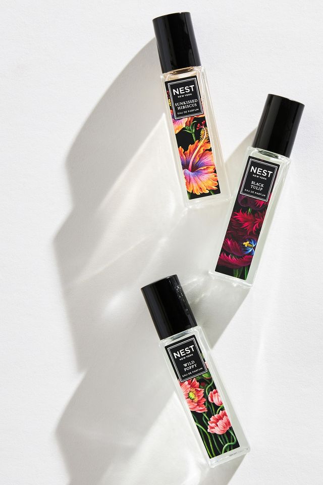 Nest Fragrances Rollerball Set Anthropologie