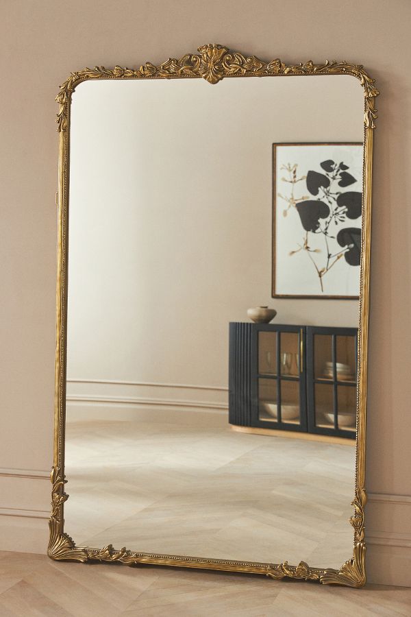 Slide View: 2: Mila Mirror