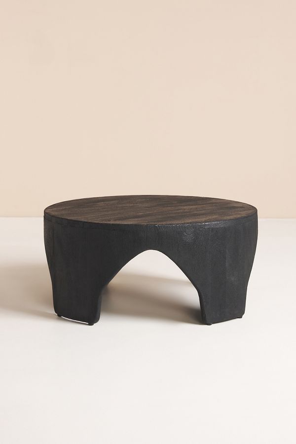 Slide View: 3: Jonas Coffee Table