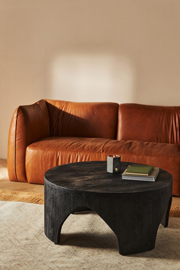 Slide View: 1: Jonas Coffee Table