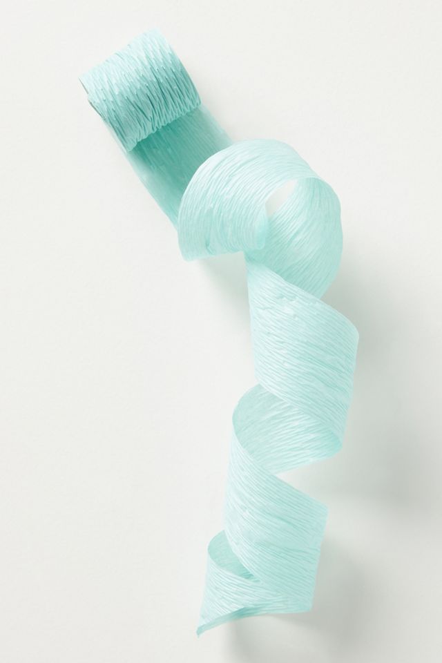 Compostable Paper Ribbon | Anthropologie