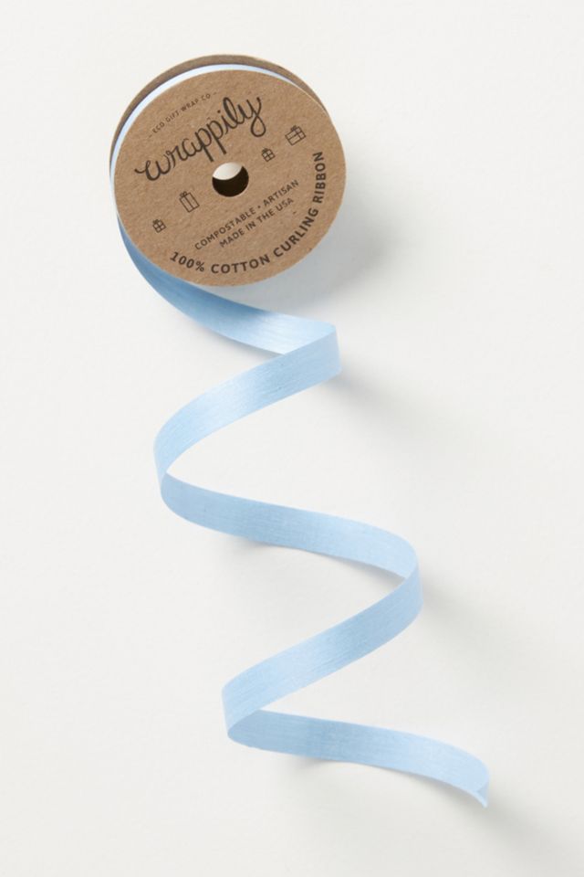 Compostable Curling Ribbon | Anthropologie
