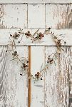 Thumbnail View 1: Gilded Botanicals Iron Heart Wreath