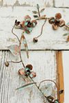 Thumbnail View 2: Gilded Botanicals Iron Heart Wreath