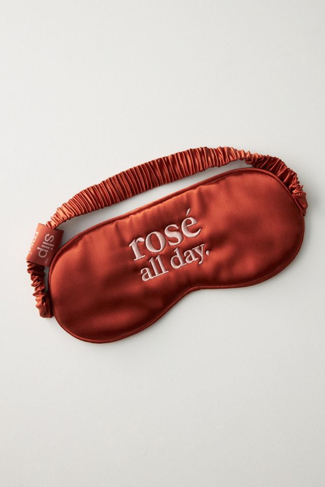 Slip Silk Sleep Mask Anthropologie