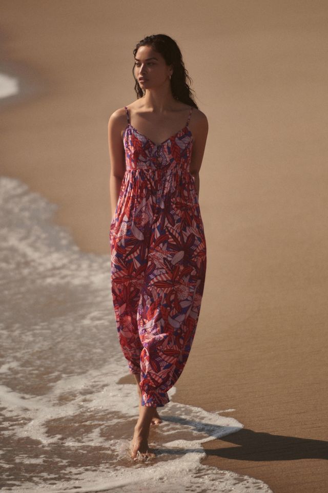Claire Jumpsuit main image 1